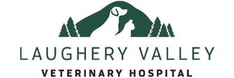 Link to Homepage of Laughery Valley Veterinary Hospital