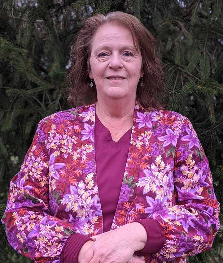 Janice Kelly