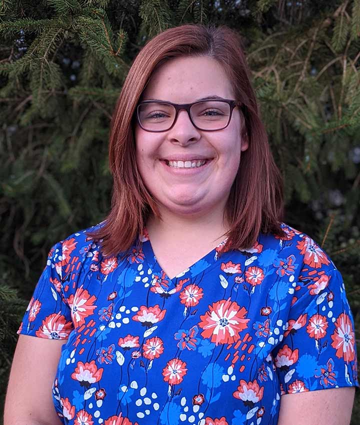 Mariah Volz